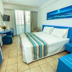 Chambre Quadruple